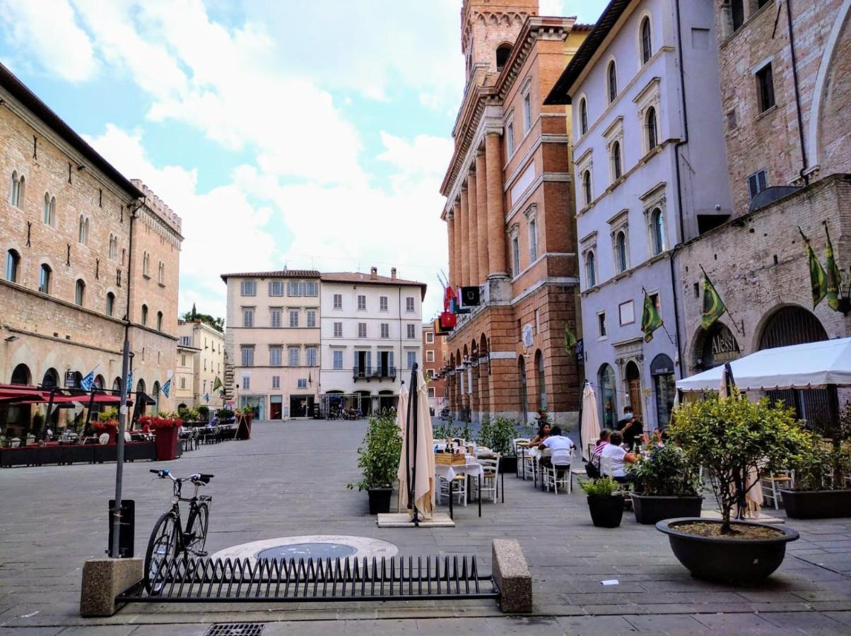 Nonna Tina Casavacanze Foligno Exterior photo